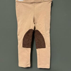 Janie aand Jack The Riding Pant Like NEW